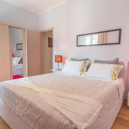 Jessica apartment Corfu  Esterno foto