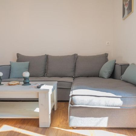 Jessica apartment Corfu  Esterno foto