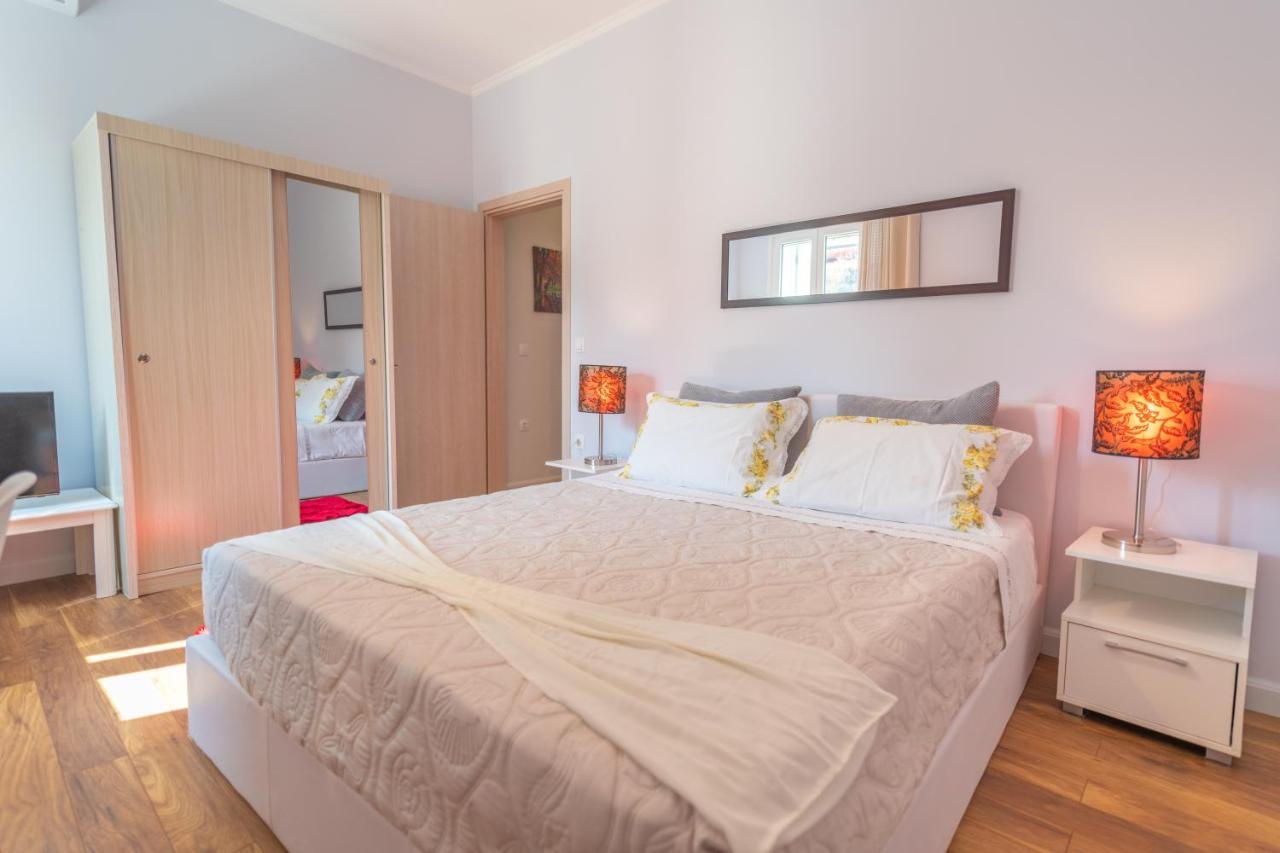 Jessica apartment Corfu  Esterno foto