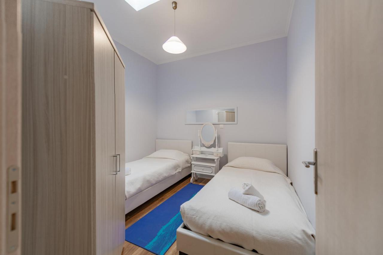 Jessica apartment Corfu  Esterno foto